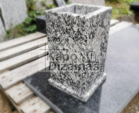 Kapaviečių tvarkymas, paminklai, plokštės, granito gaminiai / MB KADIZ Granito gaminiai / Darbų pavyzdys ID 2090318
