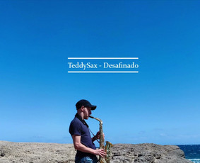 Saksofonistas Tadas jūsų renginiams / Tadas Bružas / Darbų pavyzdys ID 2090322