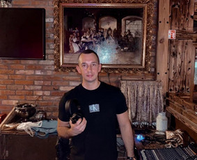 Dj paslaugos ir renginių techninis aptarnavimas. / Ričard Rikos / Darbų pavyzdys ID 2090924