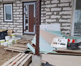 Suvirintojai, suvirinimo darbai, / MB Pintas vamzdis / Darbų pavyzdys ID 2091484