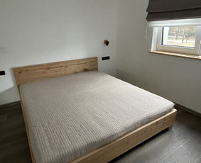 Profesionali ir greita nestandartinių baldų, spintų gamyba! / Kopos baldai - UAB Akai / Darbų pavyzdys ID 2091640