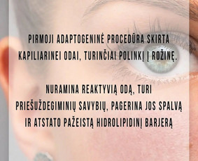 Visos veido procedūros ir permanentinis makiažas / Grožio Laboratorija by Nataly / Darbų pavyzdys ID 2091710