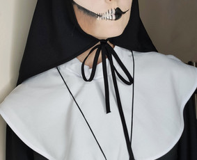 Profesionalus makiažas ir šukavimas Kaune / Flamingo Studija / Darbų pavyzdys ID 2091784