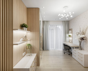 Interjero dizainerė / Rasa Samulionienė / Darbų pavyzdys ID 2092036