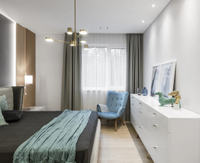 Interjero dizainerė / Rasa Samulionienė / Darbų pavyzdys ID 2092054