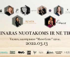 Planavimas, koordinavimas - Lt Ru En Pl / Agata Tom / Darbų pavyzdys ID 2092296