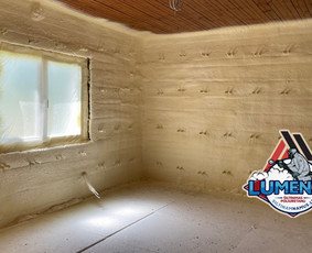 Šiltinam Poliuretano Putomis, Biriomis vatomis / Vitalijus / Darbų pavyzdys ID 2092358