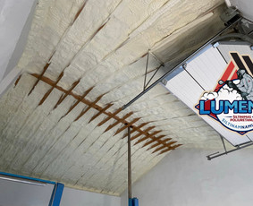 Šiltinam Poliuretano Putomis, Biriomis vatomis / Vitalijus / Darbų pavyzdys ID 2092366