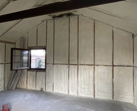 Šiltinam Poliuretano Putomis, Biriomis vatomis / Vitalijus / Darbų pavyzdys ID 2092382