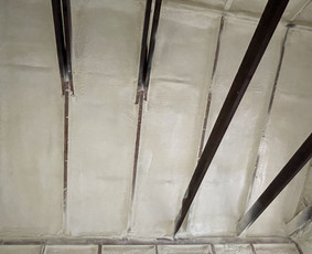 Šiltinam Poliuretano Putomis, Biriomis vatomis / Vitalijus / Darbų pavyzdys ID 2092386