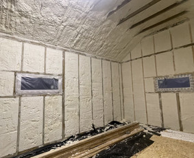 Šiltinam Poliuretano Putomis, Biriomis vatomis / Vitalijus / Darbų pavyzdys ID 2092390