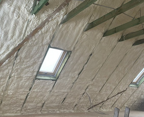 Šiltinam Poliuretano Putomis, Biriomis vatomis / Vitalijus / Darbų pavyzdys ID 2092422