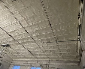 Šiltinam Poliuretano Putomis, Biriomis vatomis / Vitalijus / Darbų pavyzdys ID 2092424