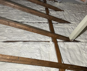Šiltinam Poliuretano Putomis, Biriomis vatomis / Vitalijus / Darbų pavyzdys ID 2092434