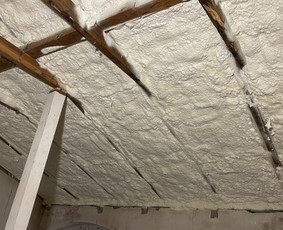 Šiltinam Poliuretano Putomis, Biriomis vatomis / Vitalijus / Darbų pavyzdys ID 2092450