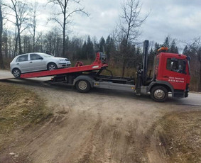 Fiskaro paslaugos.fiskaro nuoma.technin pagalba kelyje 24/7. / MB Madorida / Darbų pavyzdys ID 2092526