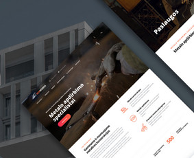 Internetinių svetainių, tinklapių, el. parduotuvių kūrimas - Programavimas su WordPress - 1 Programavimas su WordPress - Internetinių svetainių, tinklapių, el. parduotuvių kūrimas - 1