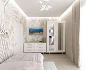 Interjero dizainas/3d vizualizacijos/brėžiniai / Aušra Degėsytė / Darbų pavyzdys ID 2092626