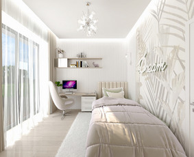 Interjero dizainas/3d vizualizacijos/brėžiniai / Aušra Degėsytė / Darbų pavyzdys ID 2092628