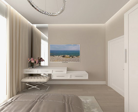 Interjero dizainas/3d vizualizacijos/brėžiniai / Aušra Degėsytė / Darbų pavyzdys ID 2092632