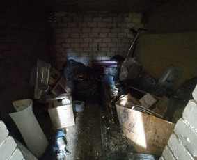 Visų Rūšių Šiukšlių Išvežimas griovimo darbai / Visų Rūšių Šiukšlių Išvežimas griovimo darba / Darbų pavyzdys ID 2092656