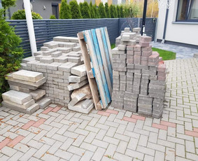 Visų Rūšių Šiukšlių Išvežimas griovimo darbai / Visų Rūšių Šiukšlių Išvežimas griovimo darba / Darbų pavyzdys ID 2092674