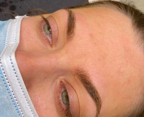 Kosmetologės - Visos veido procedūros ir permanentinis makiažas - 4