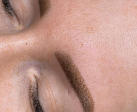 Kosmetologės - Visos veido procedūros ir permanentinis makiažas - 3