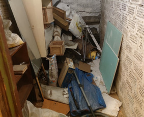 Krovinių pervežimas Klaipėda / Artūro Jomanto individuali įmonė / Darbų pavyzdys ID 2092860