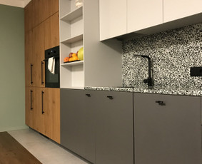 Baldų projektavimas, gamyba, montavimas / MB Ergo Baldai / Darbų pavyzdys ID 2093404