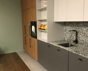 Baldų projektavimas, gamyba, montavimas / MB Ergo Baldai / Darbų pavyzdys ID 2093406