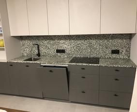 Baldų projektavimas, gamyba, montavimas / MB Ergo Baldai / Darbų pavyzdys ID 2093408