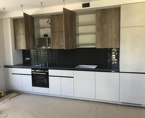 Baldų projektavimas, gamyba, montavimas / MB Ergo Baldai / Darbų pavyzdys ID 2093410