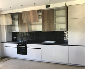 Baldų projektavimas, gamyba, montavimas / MB Ergo Baldai / Darbų pavyzdys ID 2093412