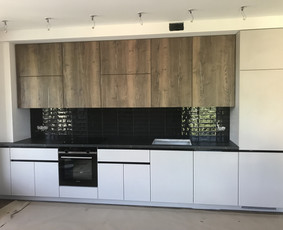 Baldų projektavimas, gamyba, montavimas / MB Ergo Baldai / Darbų pavyzdys ID 2093416