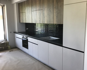 Baldų projektavimas, gamyba, montavimas / MB Ergo Baldai / Darbų pavyzdys ID 2093418