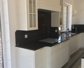 Baldų projektavimas, gamyba, montavimas / MB Ergo Baldai / Darbų pavyzdys ID 2093422