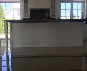 Baldų projektavimas, gamyba, montavimas / MB Ergo Baldai / Darbų pavyzdys ID 2093428