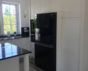 Baldų projektavimas, gamyba, montavimas / MB Ergo Baldai / Darbų pavyzdys ID 2093432