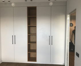 Baldų projektavimas, gamyba, montavimas / MB Ergo Baldai / Darbų pavyzdys ID 2093446