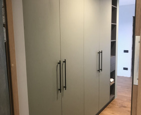 Baldų projektavimas, gamyba, montavimas / MB Ergo Baldai / Darbų pavyzdys ID 2093448