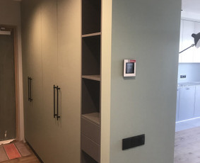 Baldų projektavimas, gamyba, montavimas / MB Ergo Baldai / Darbų pavyzdys ID 2093450