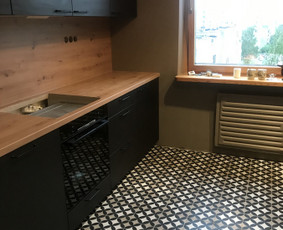 Baldų projektavimas, gamyba, montavimas / MB Ergo Baldai / Darbų pavyzdys ID 2093458