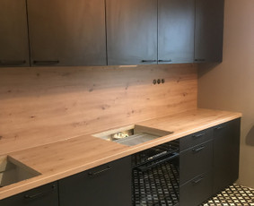 Baldų projektavimas, gamyba, montavimas / MB Ergo Baldai / Darbų pavyzdys ID 2093460