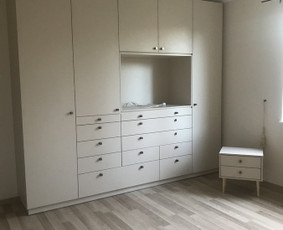 Baldų projektavimas, gamyba, montavimas / MB Ergo Baldai / Darbų pavyzdys ID 2093462