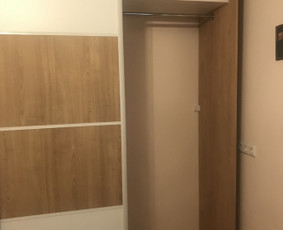 Baldų projektavimas, gamyba, montavimas / MB Ergo Baldai / Darbų pavyzdys ID 2093464