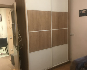 Baldų projektavimas, gamyba, montavimas / MB Ergo Baldai / Darbų pavyzdys ID 2093468