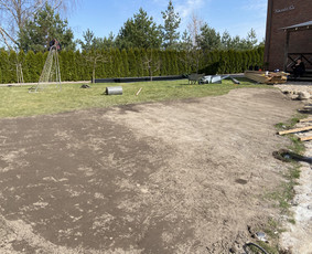 Laistymo sistemos, įrengimas - Laistymo sistemos įrengimas - 3