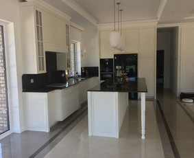 Baldų projektavimas, gamyba, montavimas / MB Ergo Baldai / Darbų pavyzdys ID 2093436