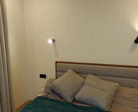 Elektros instaliacija, rangovo aktas, elektros darbai / MB Elektros gija / Darbų pavyzdys ID 2094042